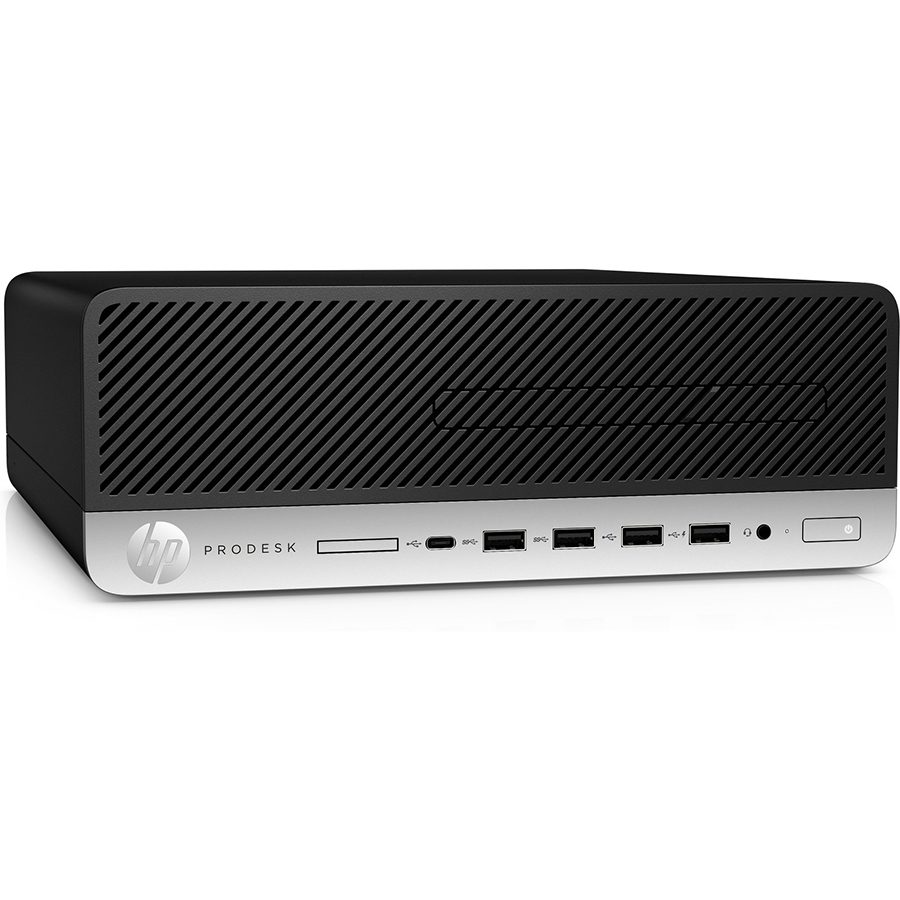 HP ProDesk 600 G4 SFF HP ProDesk 600 G4 SFF